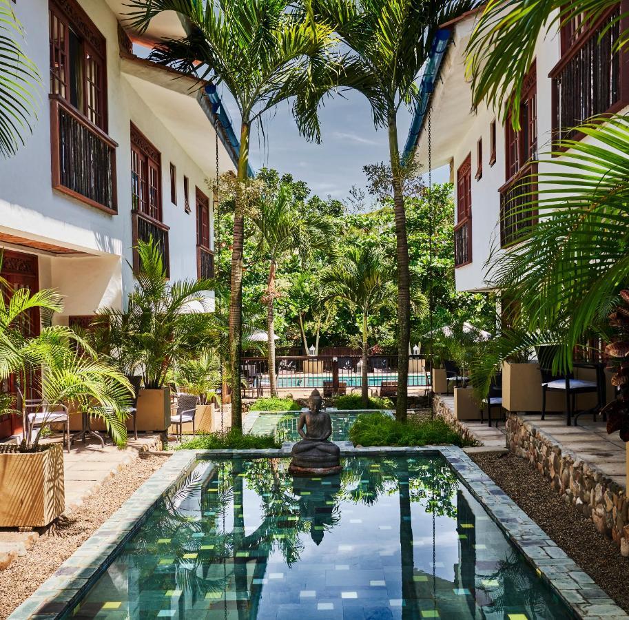 Lombok Hotel&spa Antes Casablanca